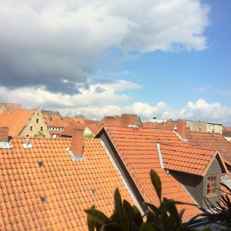 Altstadt-Refugium Hamelin Ngoại thất bức ảnh