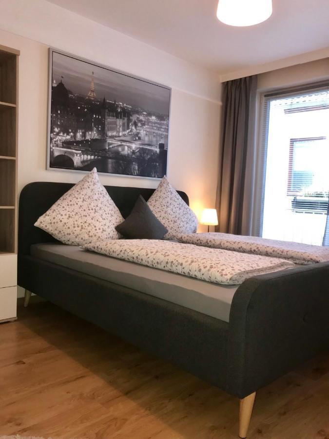Altstadt-Refugium Hamelin Ngoại thất bức ảnh