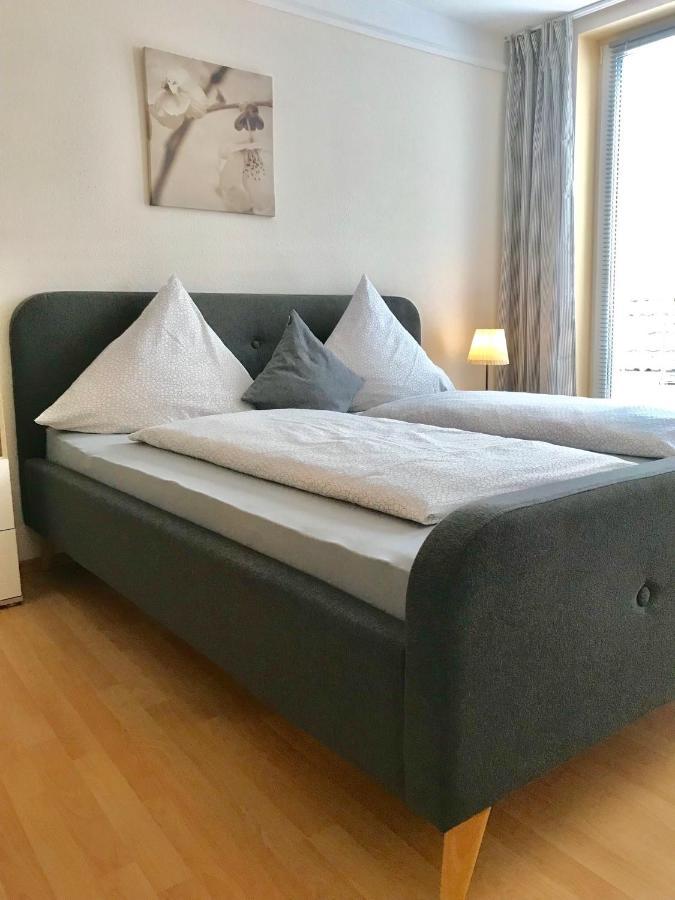 Altstadt-Refugium Hamelin Ngoại thất bức ảnh