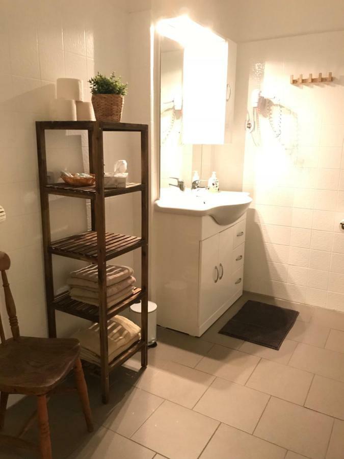 Altstadt-Refugium Hamelin Ngoại thất bức ảnh